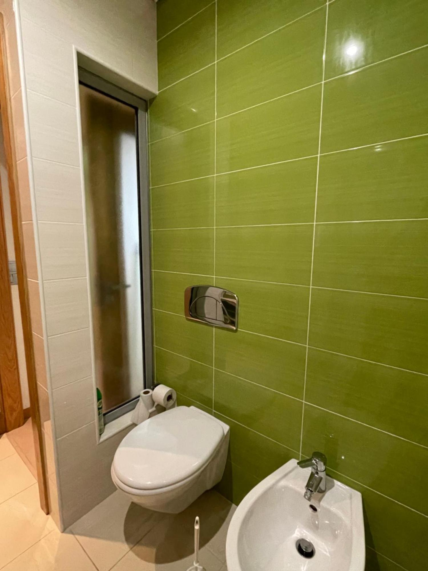 Apartamento Na Nazare Sitio 외부 사진
