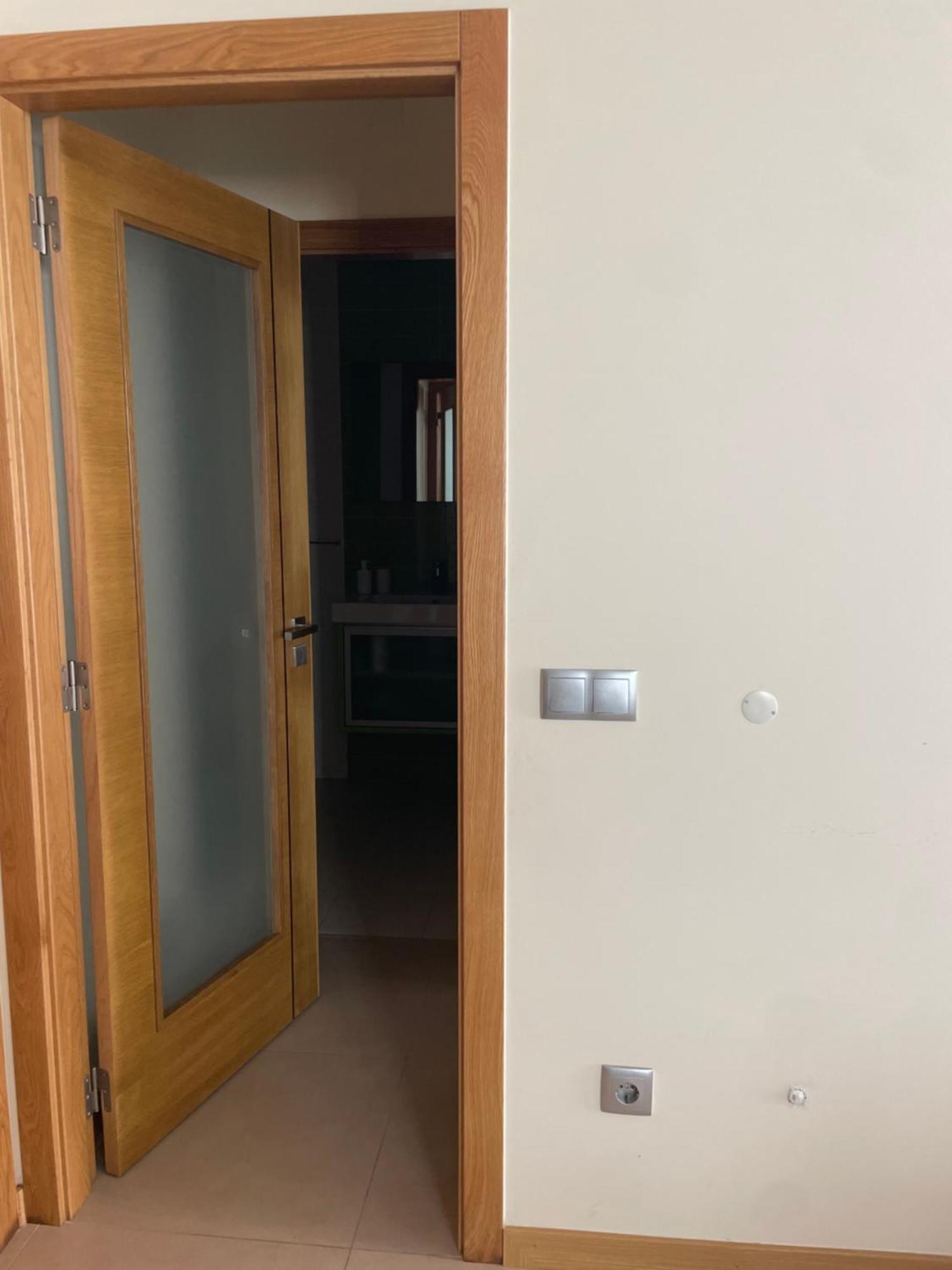 Apartamento Na Nazare Sitio 외부 사진