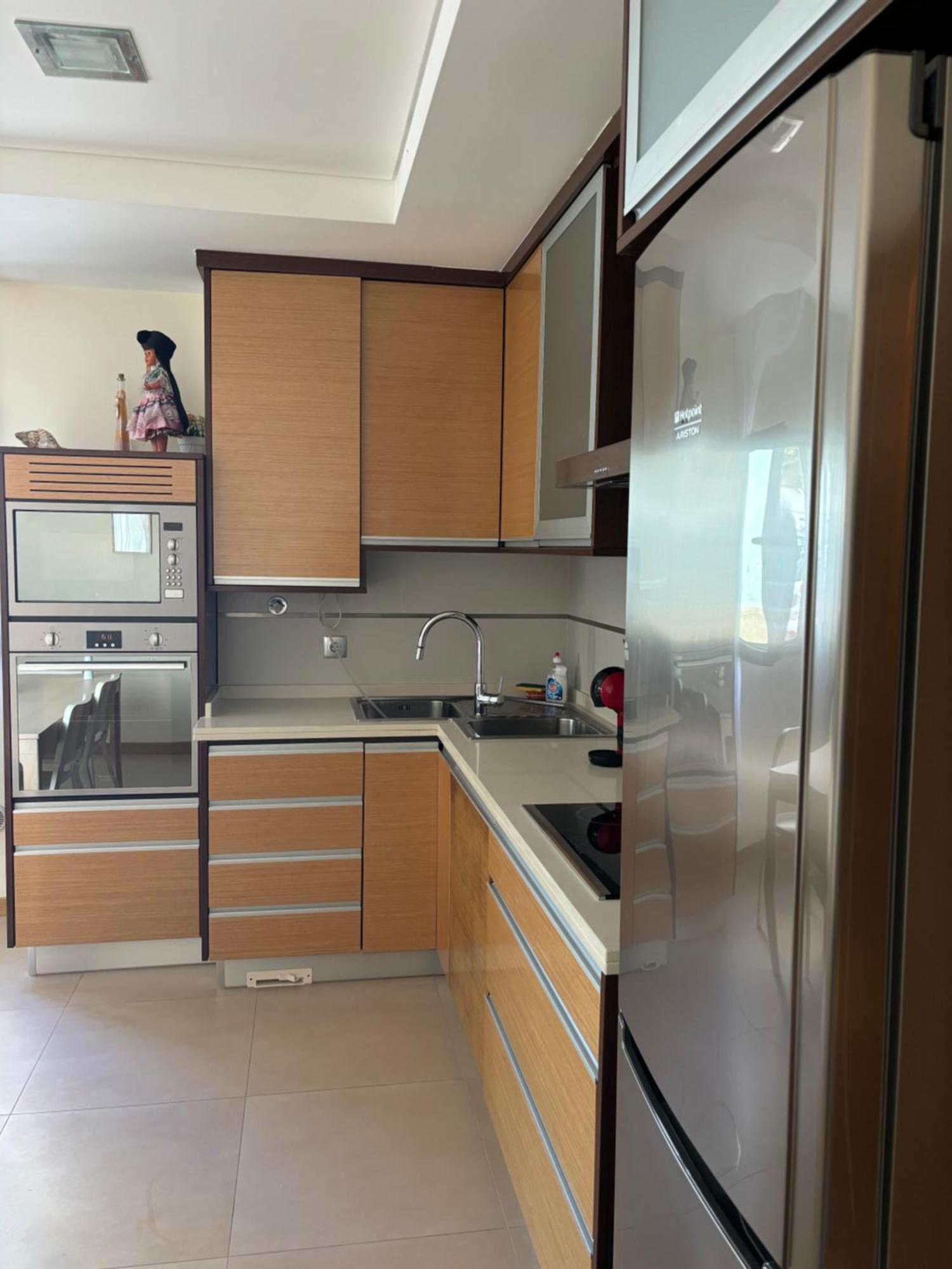 Apartamento Na Nazare Sitio 객실 사진