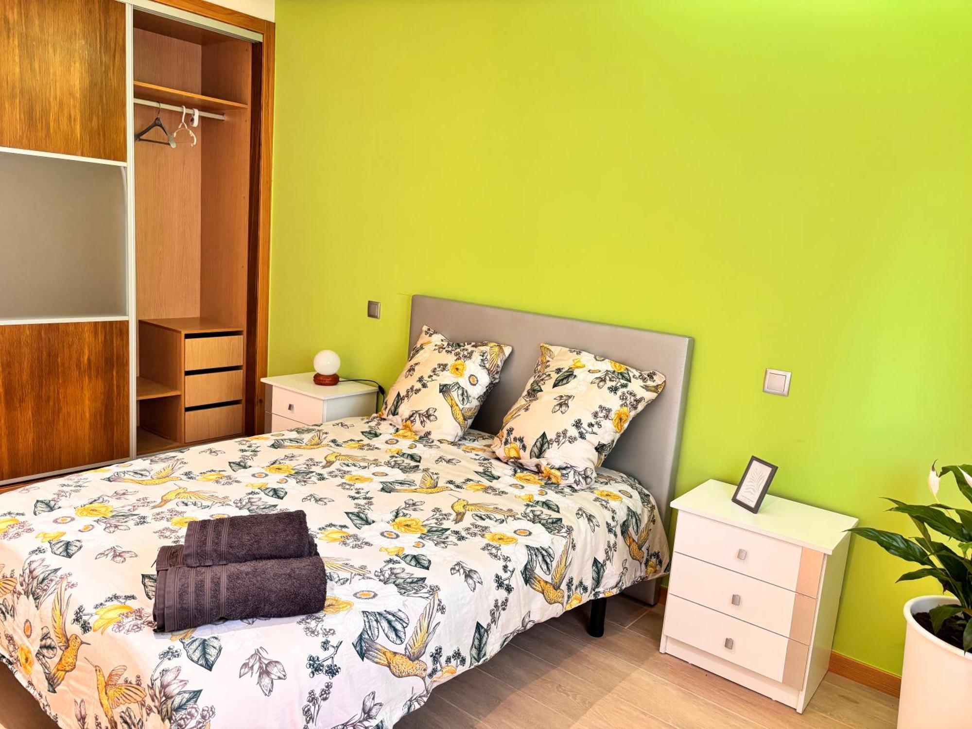 Apartamento Na Nazare Sitio 외부 사진