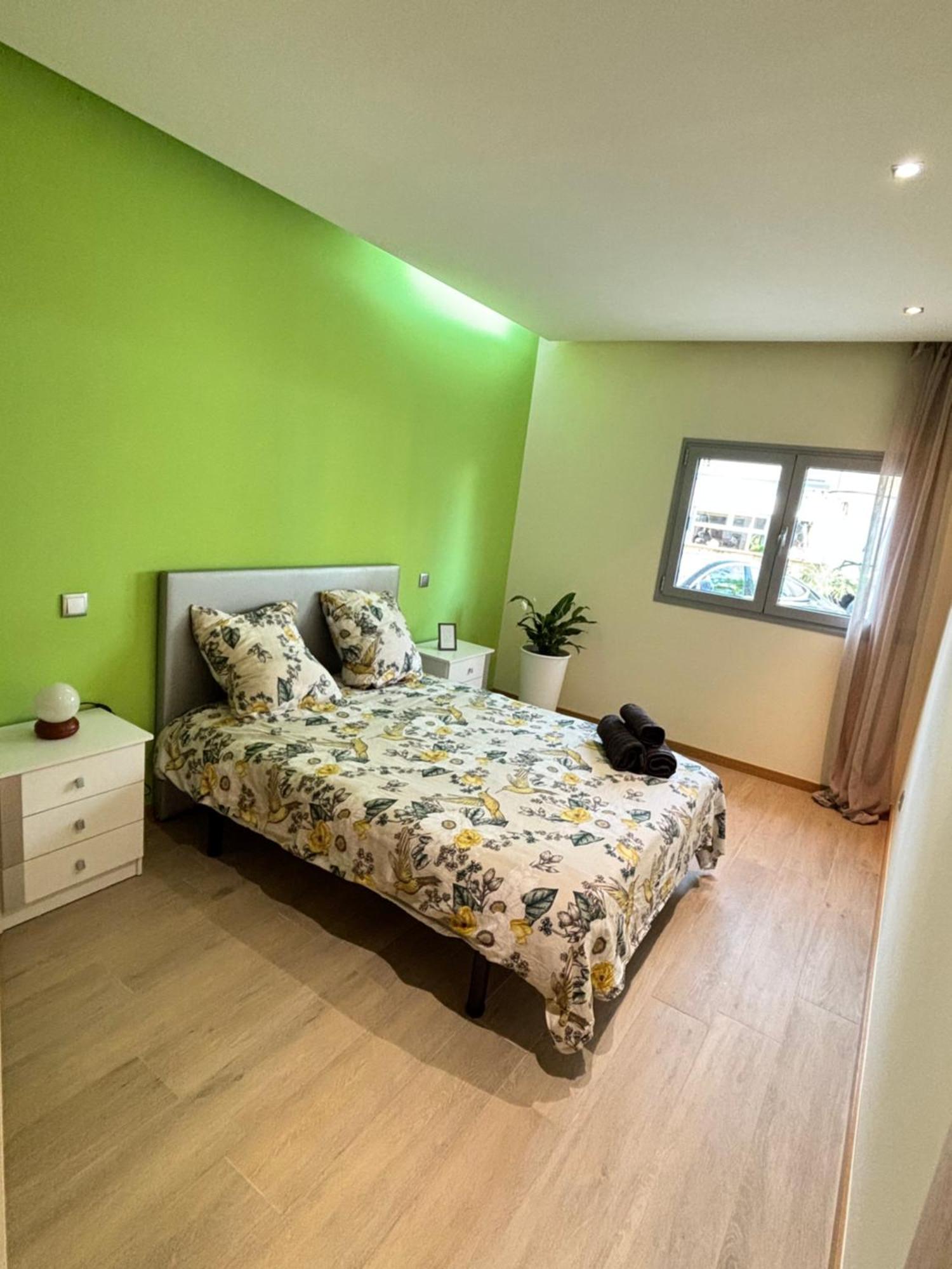 Apartamento Na Nazare Sitio 외부 사진