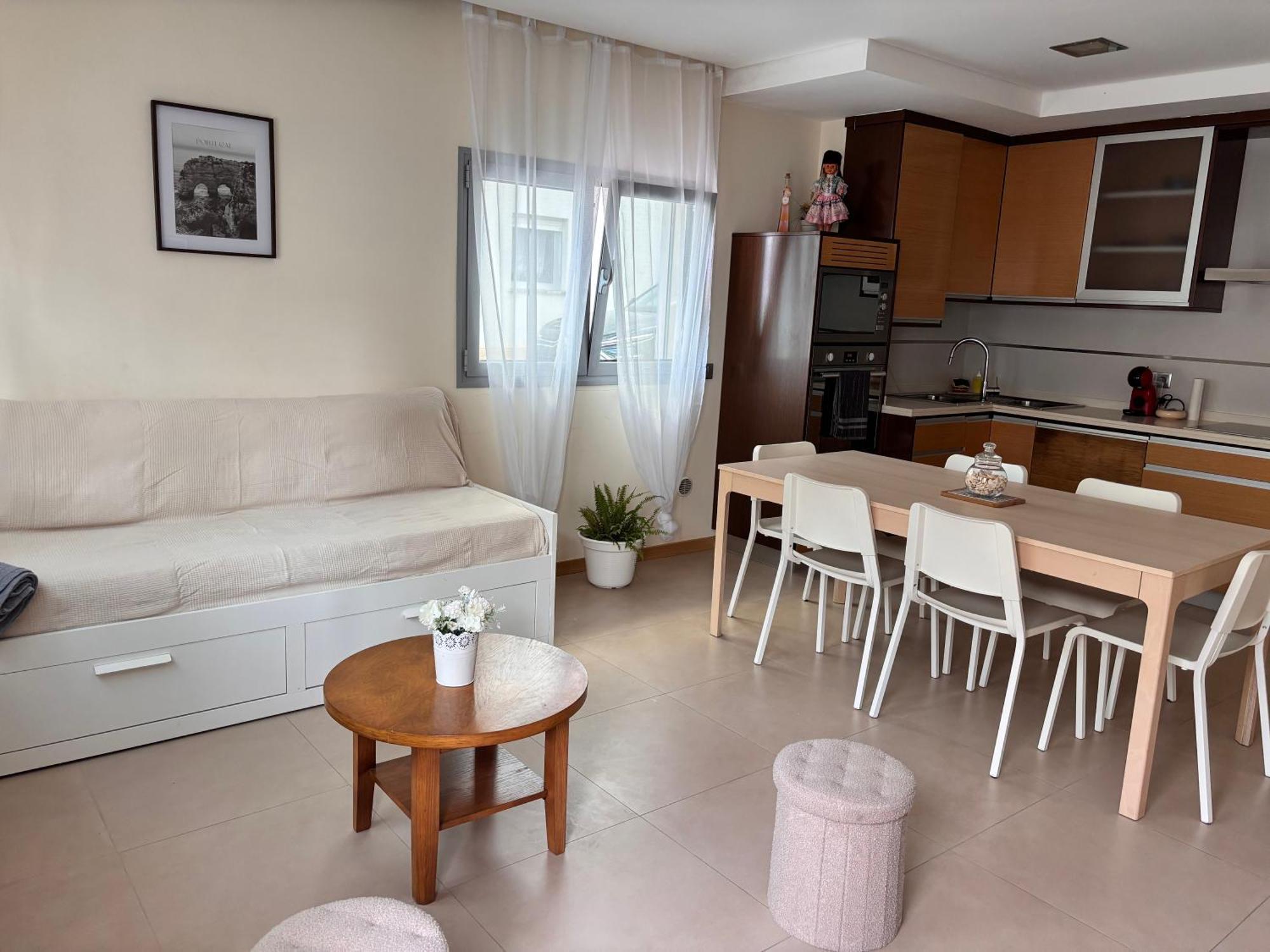 Apartamento Na Nazare Sitio 외부 사진