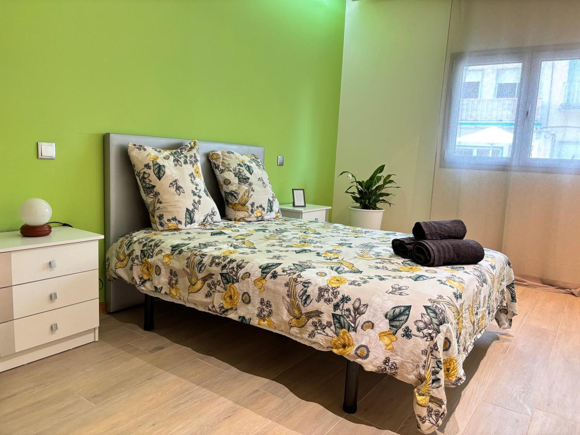 Apartamento Na Nazare Sitio 외부 사진